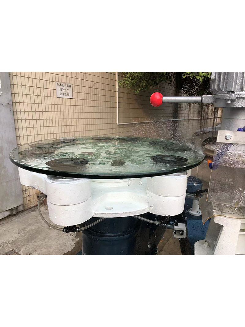 shaped glass edge grinding machine suction cup002 shaped glass edge grinding machine suction cup002